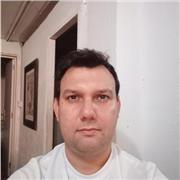 Profesor de Química, Física, Matemáticas, Investigación y Robótica